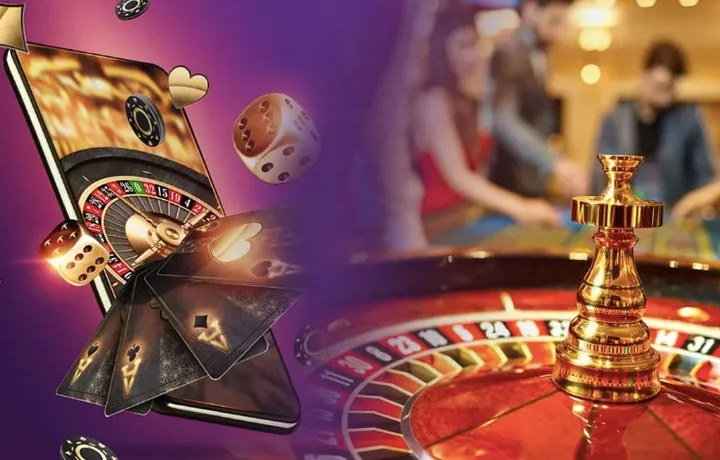 Bonus di benvenuto Gianluca Casino